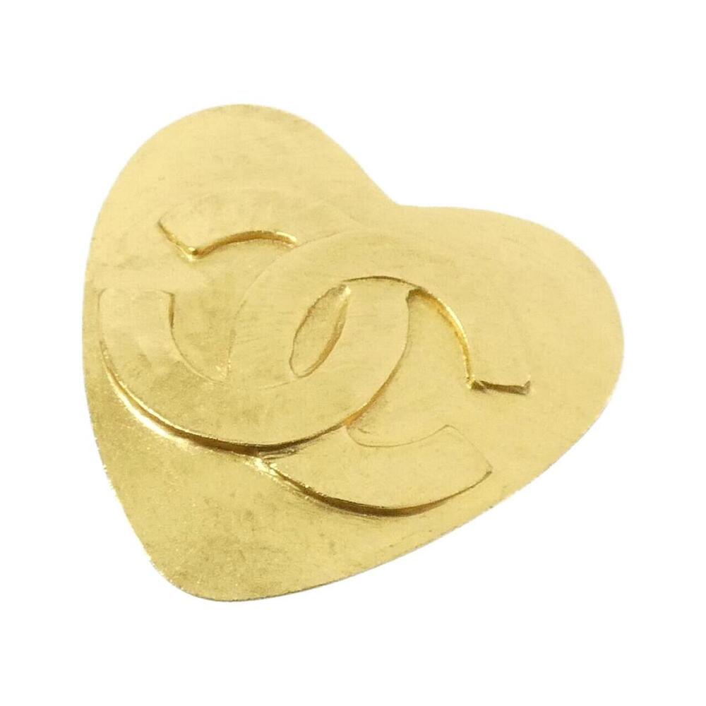 Chanel brooch